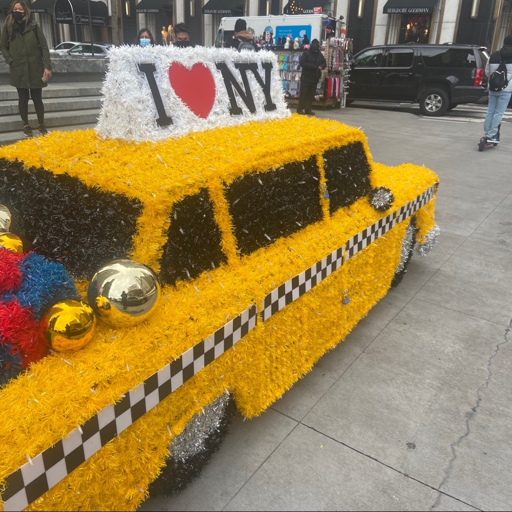 Meet your Posher, M.e.